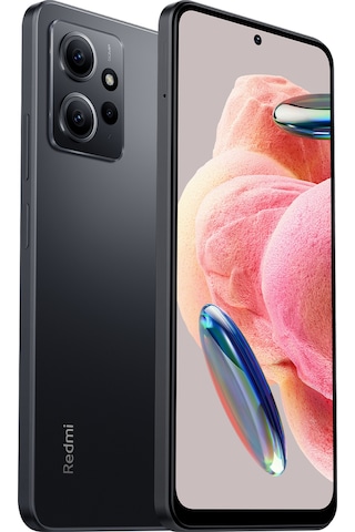 Xiaomi Redmi Note 12 6 GB 128 GB (Xiaomi Türkiye Garantili)
