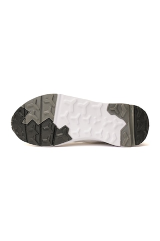 Hummel Vega Unisex Beyaz Koşu Ayakkabısı 900130-9124 Beyaz