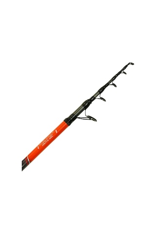 Captain 1687 Nuovo Extreme Surf 420cm Tele Surf Kamış Up To 350gr