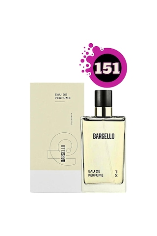 Bargello 151 Kadın Parfüm EDP 50 ML