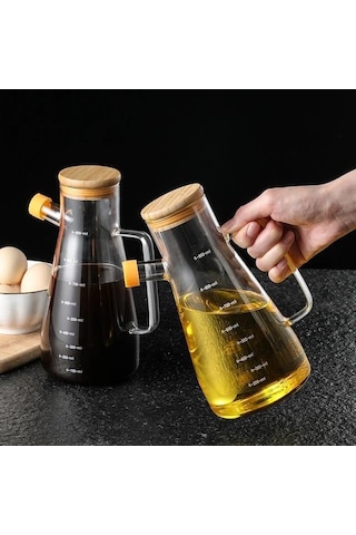 900 Ml Yağlık Ve Sirkelik Genel