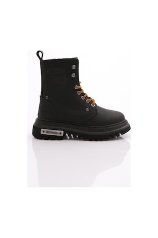 Harley Davidson 026z100029 Dearıe Kadın Bot 026Z100029-R18014 Siyah