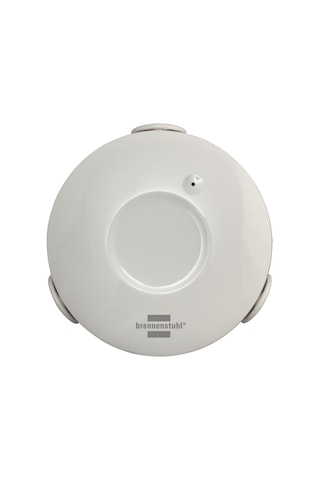 Brennenstuhl Connect Zigbee Serisi Ip68 Lisanslı Smart Home 115 Cm Kablolu Su Dedektörü