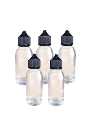 Pdx Sis Makinesi Likit Sıvı 100 Ml 5 Adet