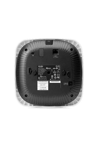 HP Aruba Instant On AP15 R2X06A 1750 Mbps 5 Ghz Access Point