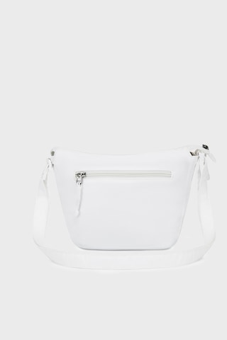 Smart Bags Bayan Çanta 2022 3342 Beyaz