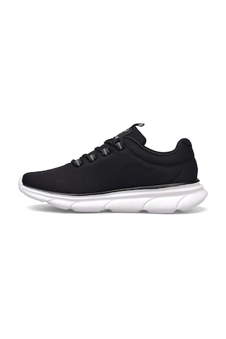 Hummel Tyro Iı Kadın Günlük Spor Ayakkabı C-hum900899b10s01 Siyah