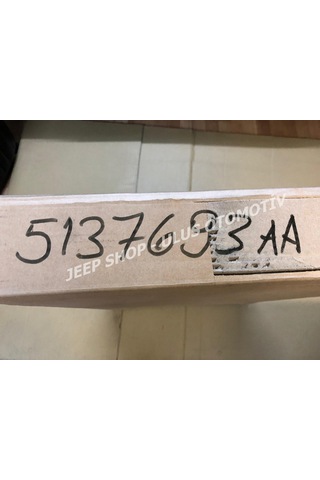Chrysler 300C Klima Radyatörü 2005/2017 Usa 5137693Ad