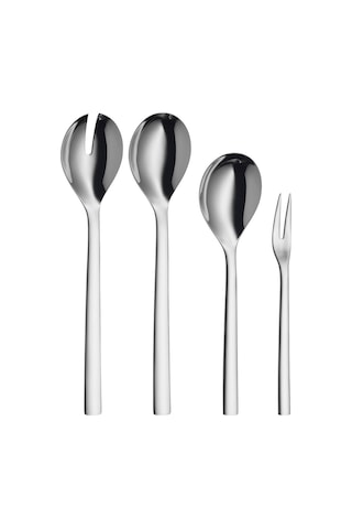 Wmf 1291246040 Nuova Servis Seti 4 Parça
