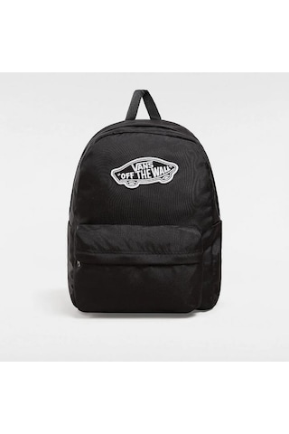 Vans Vn000h4yblk1 Old Skool Classic Backpack Siyah