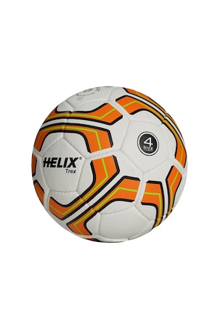 Helix Trex Futbol Topu Beyaz
