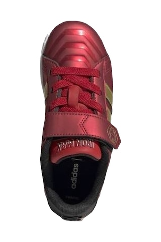 Adidas Grand Court Iron Man El K 9601 Kırmızı