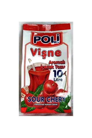 Vişne Aromalı Içecek Tozu - Soğuk Toz Vişne 450gr 10litre Diğer Vişne Aromalı Içecek Tozu - Soğuk Toz Vişne 450gr 10litre Diğer