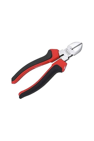180 Mm Yan Keski, Dayanıklı Kesim Aracı