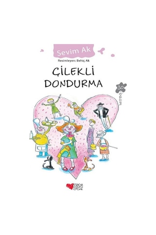 Evrensel Balonla Beş Hafta - Sevim Ak Çilekli Dondurma - Martıya Uçmayı Öğreten Kedi 3 Kitap