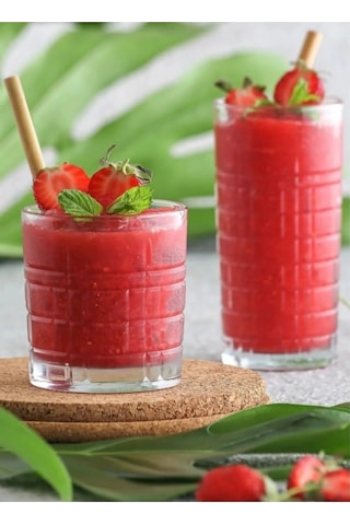 Plt Design Lav Brit 12"li Bardak Seti