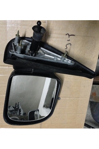 Kangoo Sağ Ayna Demir Ayak 7700413314 (2001 - 2008)