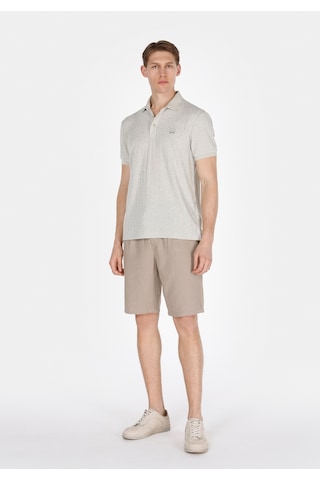 Colin's Colins Regular Fit Orta Bel Düz Erkek Bej Şort Cl1074435 Q1.v1 Dbg Bej