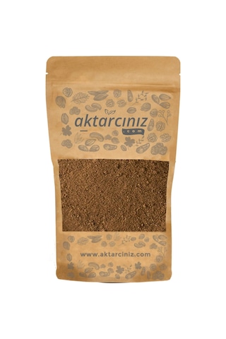 Aktarcınız Keçi Boynuzu Unu 250 G