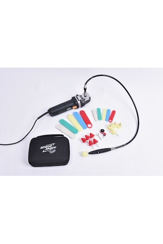 Shine Mate Mini Pasta Cila Uzatma Seti N11.4201
