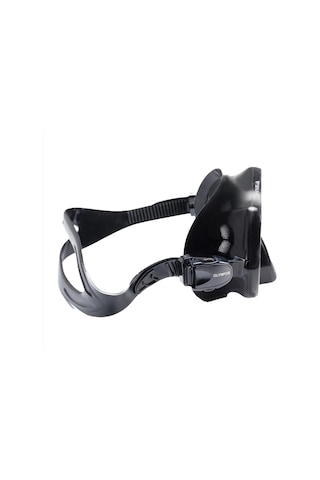 Apnea Olympos Siyah Mask Siyah