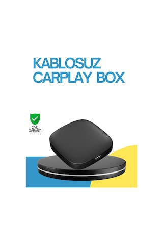 Auto Dönüştürücü Adaptör