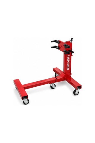 Takpower Motor Toplama Sehpası Katlanır 680 Kg