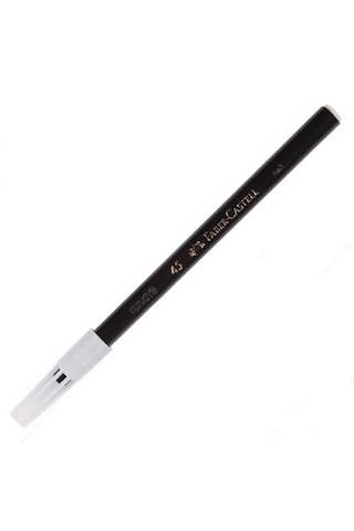 Faber Castell Siyah Keçeli Kalem 1 Adet Faber Castell Siyah Keçeli Kalem 1 Adet