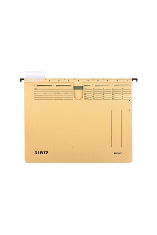 Leıtz Askılı Dosya Telli Alpha 10'lu