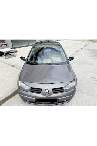 Renault Megane 2 Yarasa Ayna Kapağı Batman Parlak Siyah Piano Bla