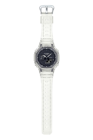 Casio GA-2100SKE-7ADR Kol Saati