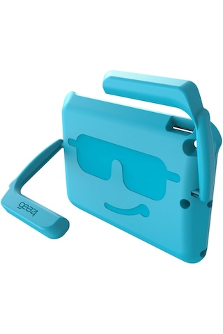 Zagg Apple Uyumlu iPad Gear4 D3o Orlando Kids Tablet 10 2 Kılıf