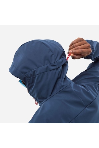 Millet Seneca Softshell Ceket Hd Erkek Mıv10538 N7317 Safir