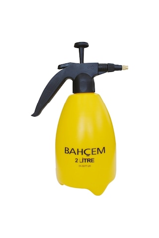İlaçlama Pompası 2 Litre