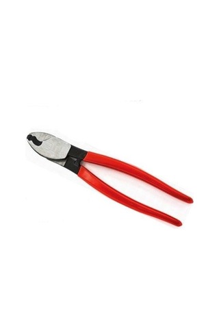 Weber Tools Lk-22 A Kablo Kesme Makası160mm