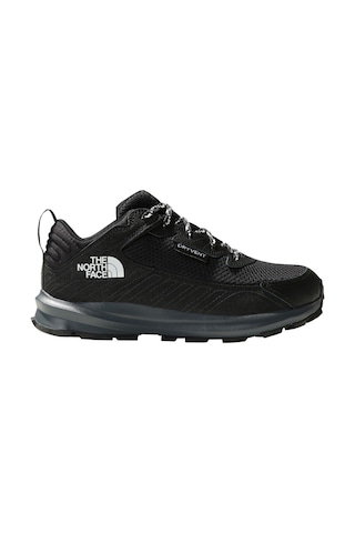 The North Face Fastpack Hıker Su Geçirmez Çocuk Ayakkabı Nf0a5lxgkx71 Çok Renkli
