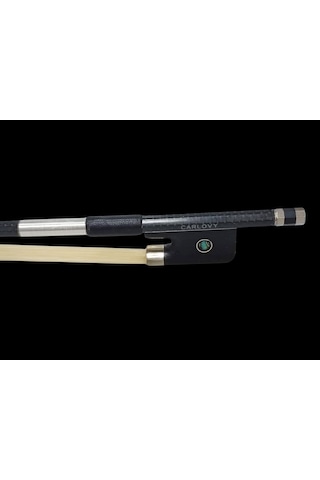 Carlovy Mcbw-cb Deluxe Karbon Çello Yayı Profesyonel - Karbon Fi