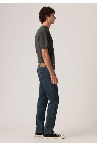 Levi's 502 Regular Kot Pantolon A2088-0066-14192 Lacivert