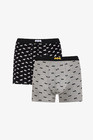 Penti Erkek Renkli Batman Çoklu Boxer