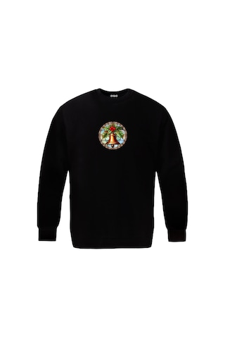 Ogc Zil Unisex Sweatshirt Siyah