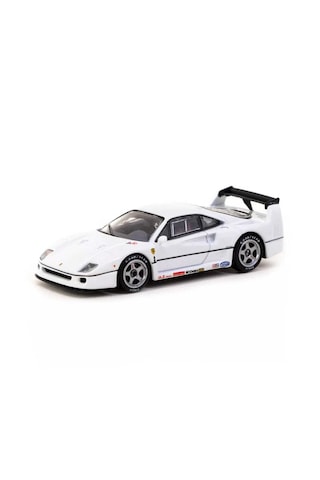 1:64 Tarmac Works Ferrari F40 Lightweight