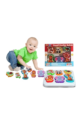 Piyanolu Oyun Halısı Müzikli Jimnastik Merkezi Bultak Set