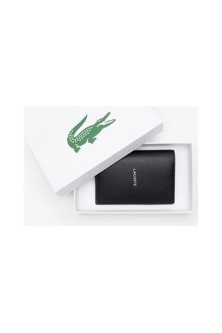Lacoste Siyah Pasaportluk Nh5058oı.000
