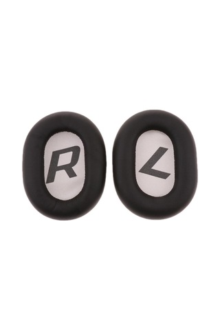 Suntek Plantronics Backbeat Pro 2 Kahverengi Için Kulaklık Kulak Yastıkları