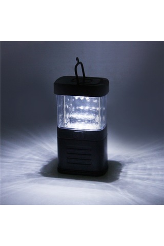 Dofolink 11 Led Feneri: Çadır Kamp Işığı, Ev Acil Yardım Lambası, Dış Mekan Aydınlatma, Kolay Asma Ve Parlaklık Ayarlama Çok Renkli