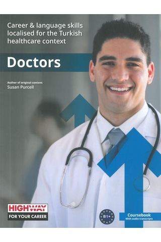 Doctors: Career & Language Skills Localised For The Turkish Healthcare Context