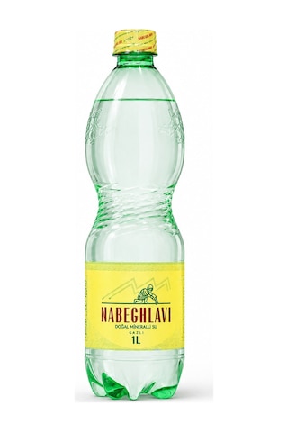 Nabeghlavi Pet 6 x 1 L Koli
