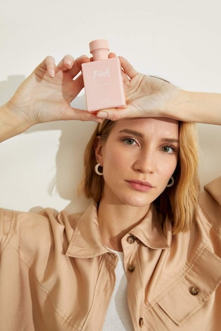 DeFacto Kadın Pink Çiçeksi-Meyvemsi 50 ml Parfüm L8103AZNSPN4