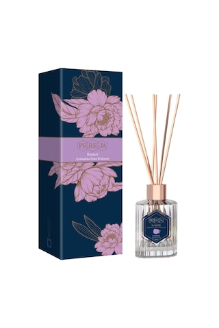 Pereja Premium Kaşmir Çubuklu Oda Kokusu 100 ML