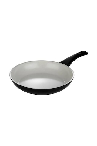Nehir Ceramic Siyah 7 Parça Tencere Seti